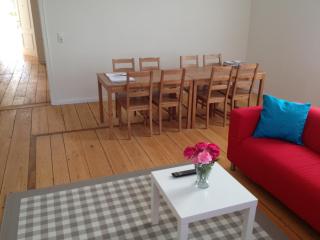 Apartment Villa Elisa - Bad Kreuznach - 8