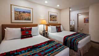 Inn at Santa Fe, SureStay Collection by Best Western - 5