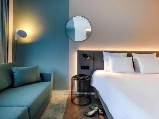 Novotel Zurich City West - Zurich - 6