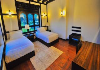 The Village Lodge Bumthang - Bumtang Tang - 2