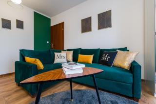 Sleepway Apartments- Green Dream - Poznań - 7