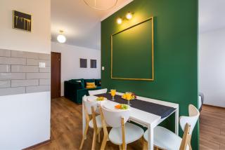 Sleepway Apartments- Green Dream - Poznań - 1