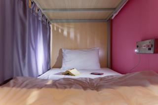 Siamaze Hostel - Bangkok - 0