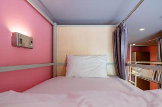 Siamaze Hostel - Bangkok - 2