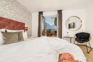 Emma's kleines Hotel - Ramsau im Zillertal - 8