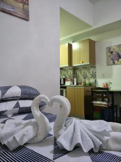 Zhamira Avior's Condominium - Mactan - 2