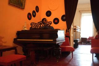 Suzi Hostel - Tbilisi - 0