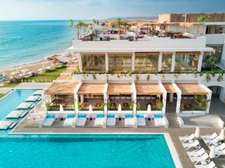La Siesta Hotel & Beach Resort - Khaldah - 3