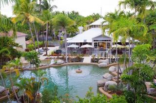 Reef Resort Villas Port Douglas - Port Douglas - 1