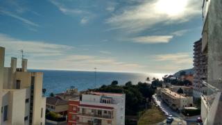 Plaza Mayor 2 bedroom Apartment - Calpe - 0