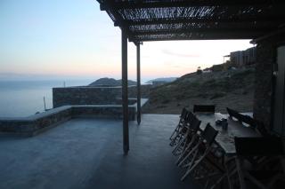 deep blue villas, Serifos - 6