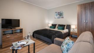 Apartament 24 AbsyntApart Rynek Wrocław - 6