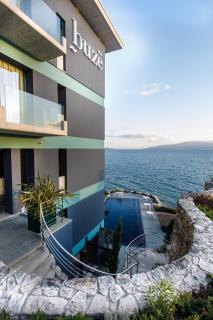 Buzë Boutique Hotel - Sarandë - 0