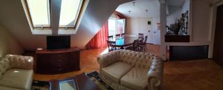Hotel Vila Ariston - Osijek - 7
