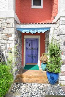 Alacati Suites - Alaçatı - 8