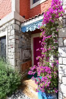 Alacati Suites - Alaçatı - 6