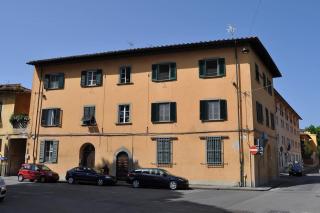 La casa di Dario, Dario's house. - Pisa - 4