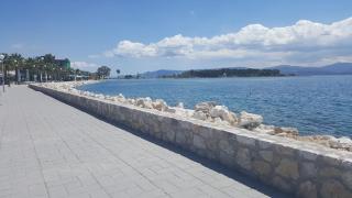 Diamanto Rooms - Eretria - 0