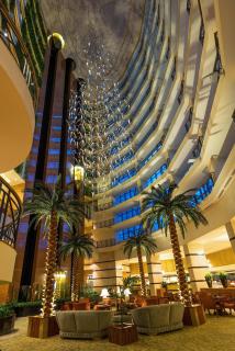 InterContinental Almaty by IHG - 3