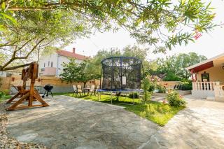 Vacation home Duilo - Donji Zemunik - 8