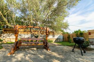 Vacation home Duilo - Donji Zemunik - 7