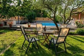 Vacation home Duilo - Donji Zemunik - 6