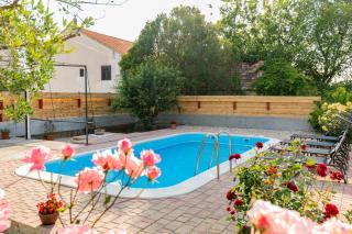 Vacation home Duilo - Donji Zemunik - 4