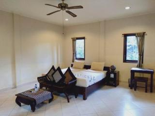 Prasanti Bed & Breakfast - Ubud - 0