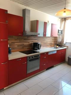 Apartment BLN - Oststeinbek - 8
