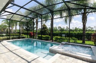 Disney,Encore Official Water Park&Golf Holiday Vacation Villa - Orlando - 7