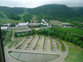 Rusutsu Resort Hotel & Convention - 7