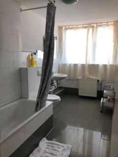 Apartment BLN - Oststeinbek - 3