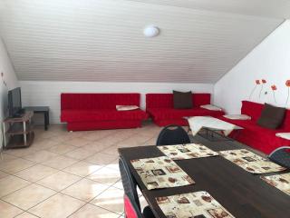 Apartment BLN - Oststeinbek - 5