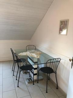 Apartment BLN - Oststeinbek - 7