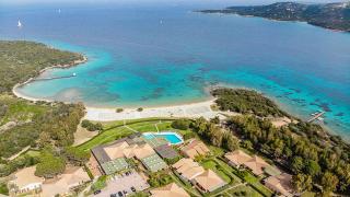 Residence Porto Mannu - Palau - 9