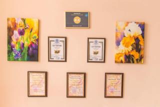 Apartments Iris69 - Varna - 6