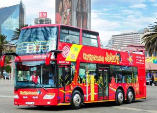 Billet Connect Rosebank - 7