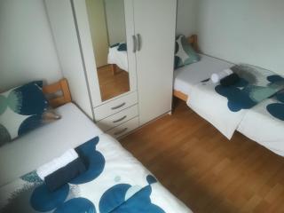 Summer cottage with breathtaking view - Zečevo - 1