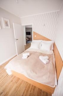 Apartamenty Bałtyckie - Sloneczna Oaza - Parking, Taras, Ogród, WIFI - Ustka - 7