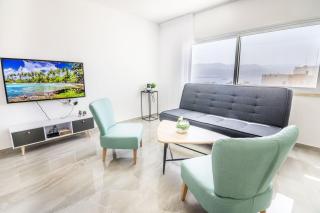 The suite - Eilat - 0