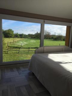 Villa contemporaine - La Réorthe - 4
