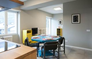Appartamento Stelvio - Morbegno - 4