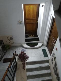 Murat Guesthouse - Pizzo - 6