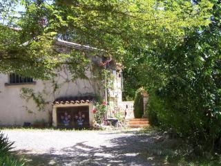 Dom L' Argo - Reillanne - 1