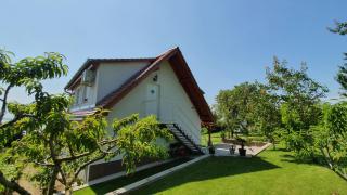 Mandula Apartmanok - 1