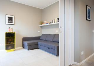 Appartamento Stelvio - 8