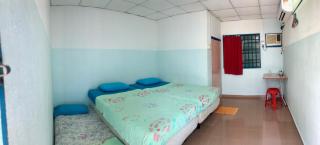 Baba's Guest House By The Sea - 4