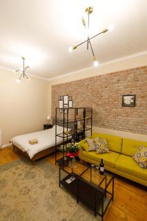 Stylish Flat in the Heart of Historical Center - Timişoara - 2