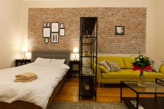 Stylish Flat in the Heart of Historical Center - Timişoara - 4