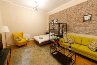 Stylish Flat in the Heart of Historical Center - Timişoara - 1